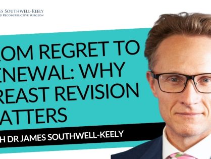 From Regret to Renewal: Why Breast Revision Matters