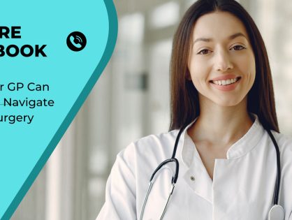 Before You Book: How Your GP Can Help You Navigate Plastic Surgery Safely